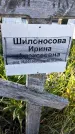Захоронение ID 3566258