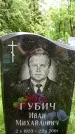 Захоронение ID 3566301