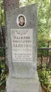 Захоронение ID 3566321