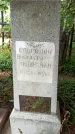 Захоронение ID 3566324
