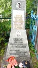 Захоронение ID 3566338