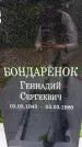Захоронение ID 3566332