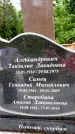 Захоронение ID 3566348