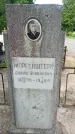 Захоронение ID 3566361