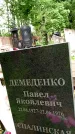 Захоронение ID 3566405