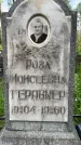 Захоронение ID 3566451