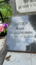 Захоронение ID 3566453