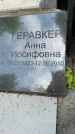 Захоронение ID 3566454