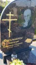 Захоронение ID 3566494