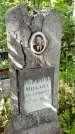 Захоронение ID 3566532