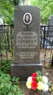 Захоронение ID 3566534