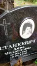 Захоронение ID 3566575