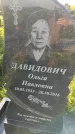 Захоронение ID 3566604