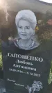 Захоронение ID 3566608
