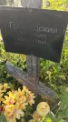 Захоронение ID 3566613