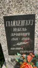 Захоронение ID 3566615