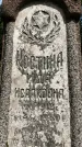 Захоронение ID 3566617