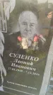 Захоронение ID 3566625