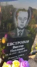 Захоронение ID 3566645