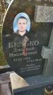 Захоронение ID 3566650