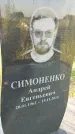Захоронение ID 3566651