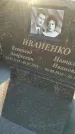 Захоронение ID 3566674