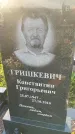 Захоронение ID 3566675