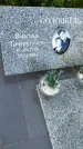 Захоронение ID 3566686
