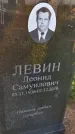 Захоронение ID 3566689