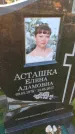 Захоронение ID 3566747