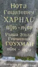 Захоронение ID 3567187