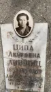 Захоронение ID 3566769