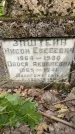Захоронение ID 3567195