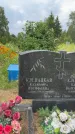 Захоронение ID 3566789