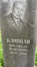 Захоронение ID 3566800