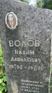 Захоронение ID 3566802