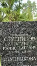 Захоронение ID 3566815