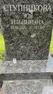Захоронение ID 3566816