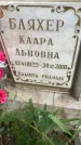 Захоронение ID 3566824