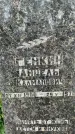 Захоронение ID 3566826
