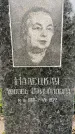 Захоронение ID 3566830