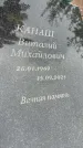 Захоронение ID 3566846