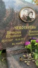 Захоронение ID 3566863