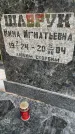 Захоронение ID 3566888