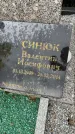 Захоронение ID 3566893