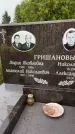 Захоронение ID 3566903