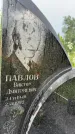 Захоронение ID 3566905