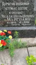 Захоронение ID 3566908
