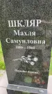 Захоронение ID 3566909