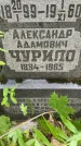 Захоронение ID 3566913